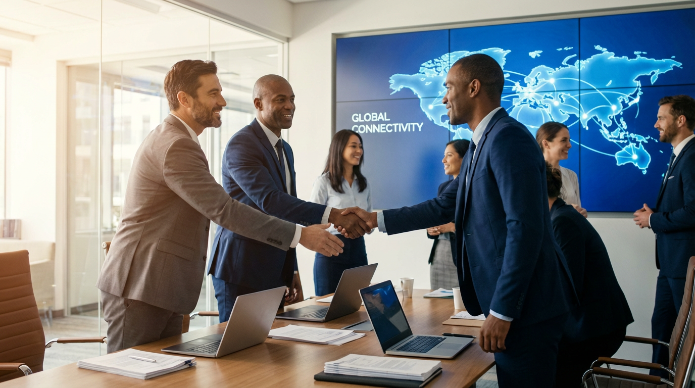 Fashion Brand Launch